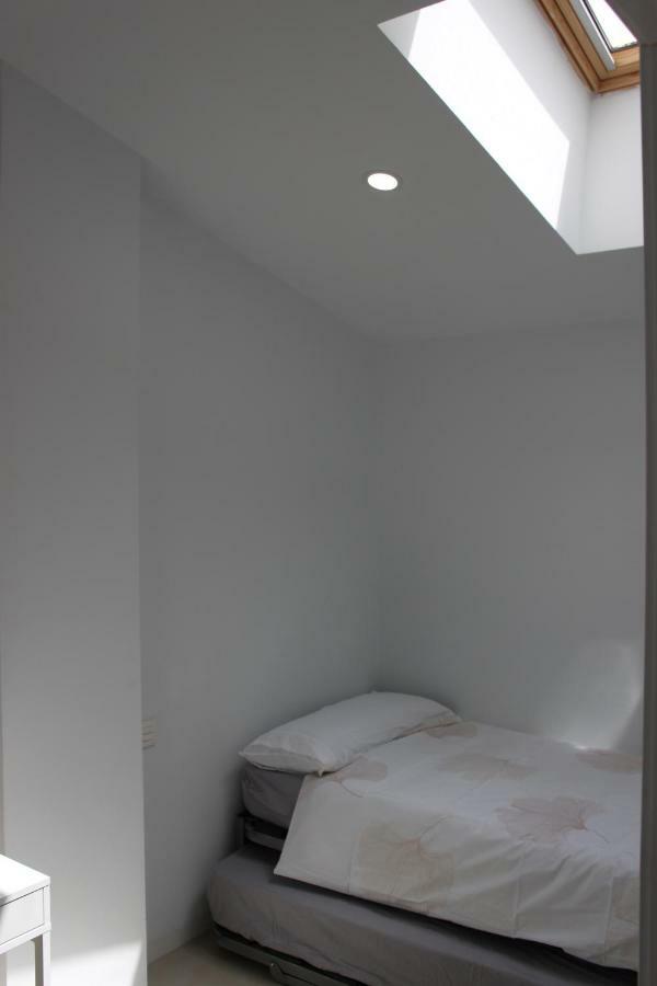 Vivienda Con Parking En El Centro De Cartagena. Villa Eksteriør bilde